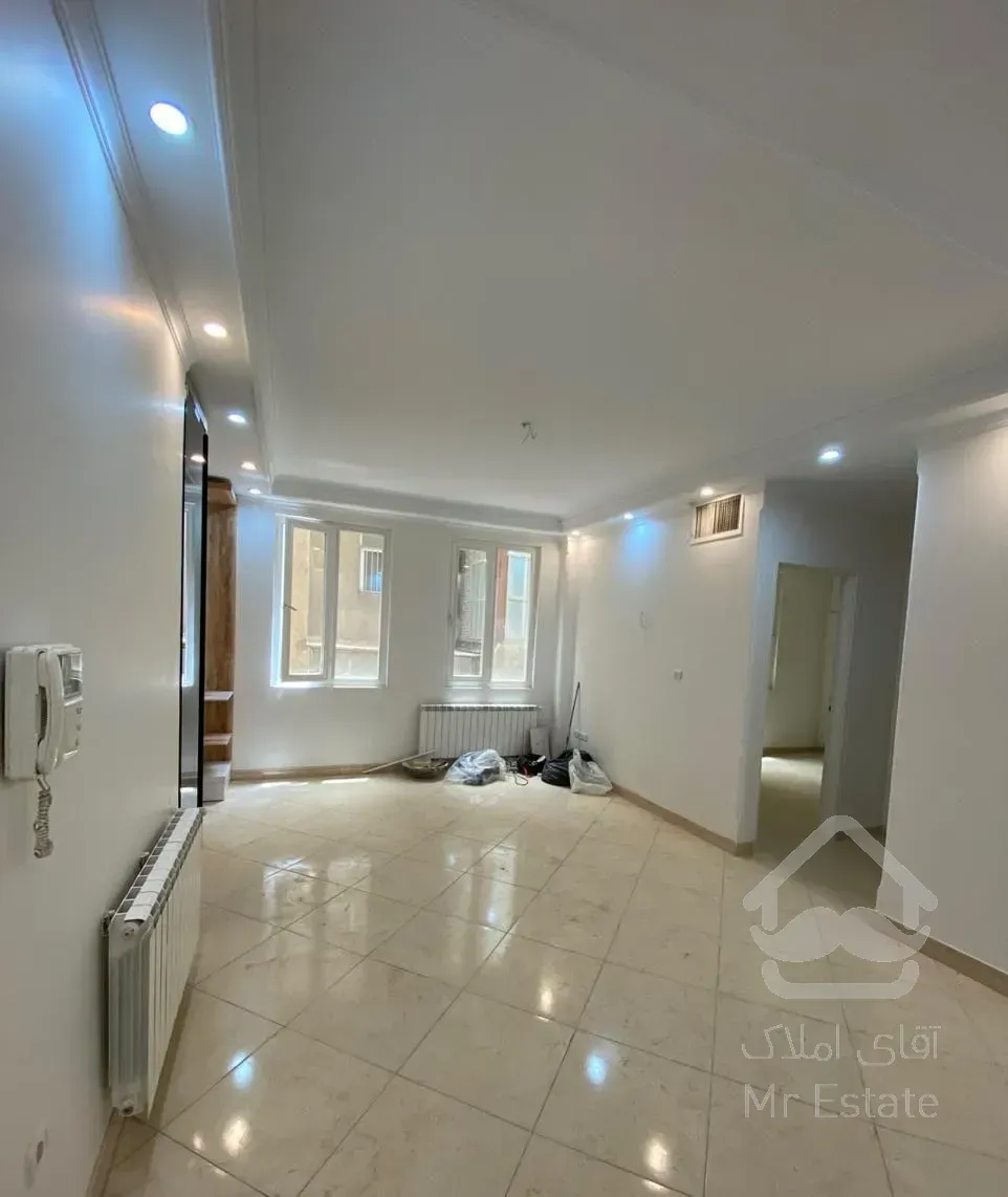 فروش آپارتمان ۷۴ متری/ سرگرد محبی