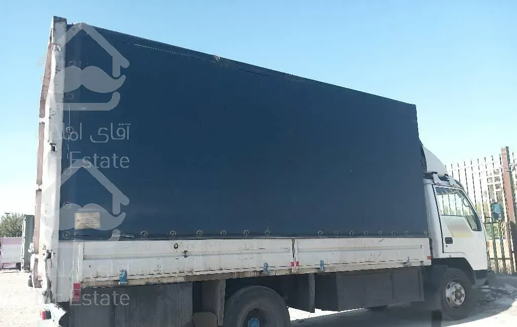 خدمات اتو بار باربری حمل و نقل خاوران