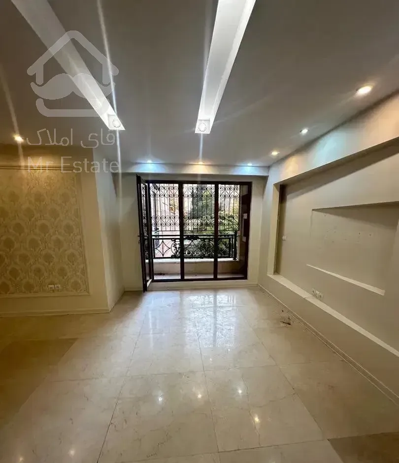 آپارتمان ۱۲۰ متر ۲ خواب کامرانیه