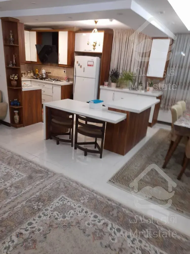 رهن و اجاره کوهک غرب چیتگر برج مجلل ۱۳۰ متر