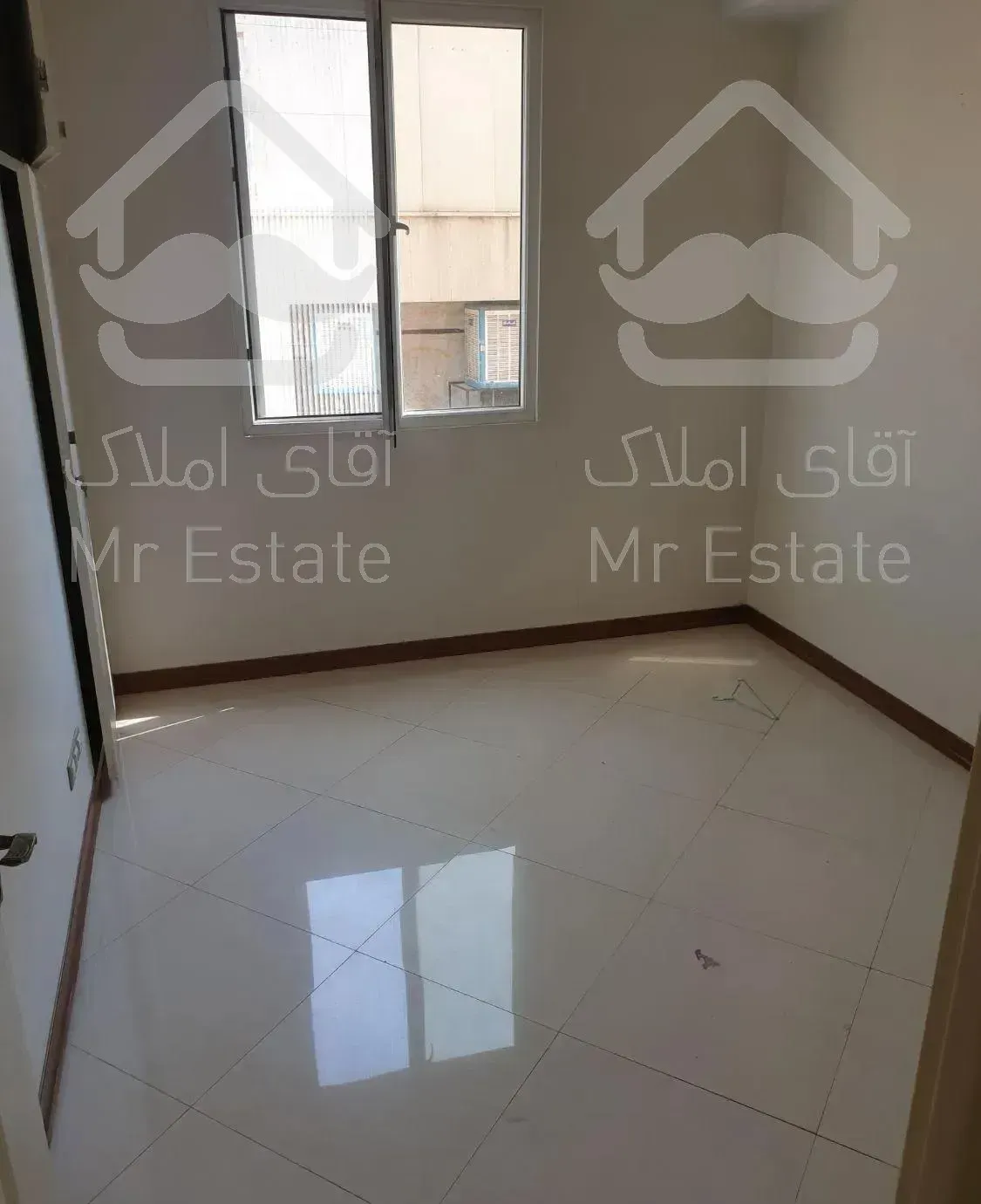 آپارتمان ۱۱۰ متری ۲خواب