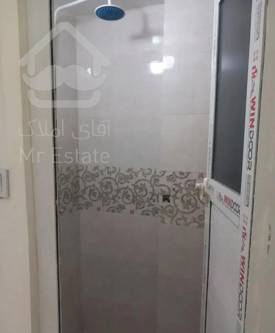 آپارتمان طبقه 4