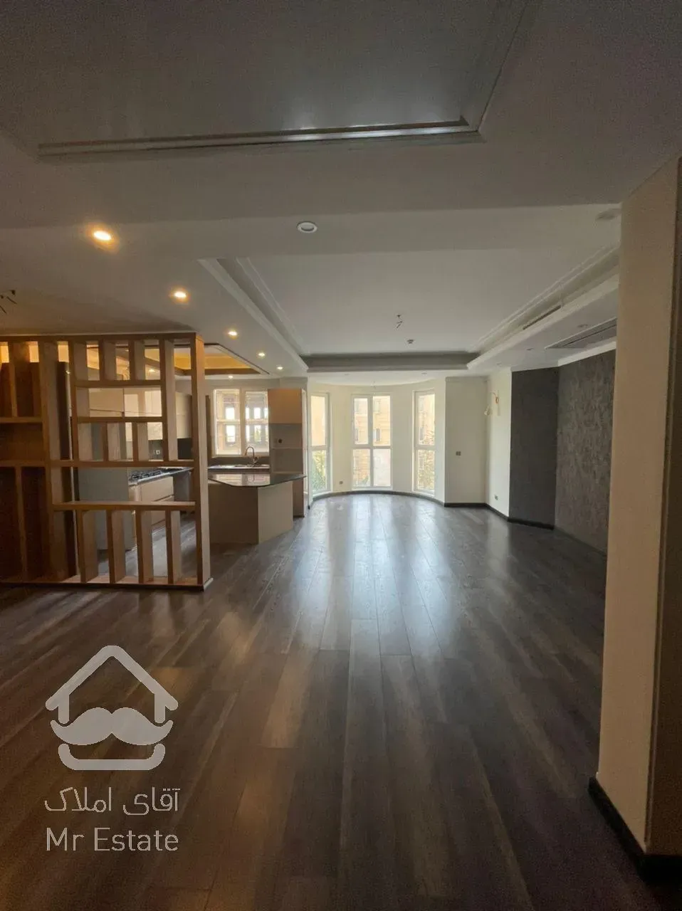 خرید آپارتمان سوپر لوکس در اقدسیه ۱۳۶ متر2 استخر