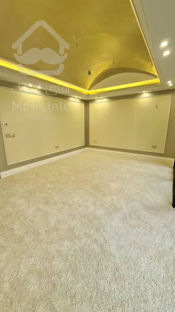 خرید ۳۴۰ متر ولنجک برج باغ