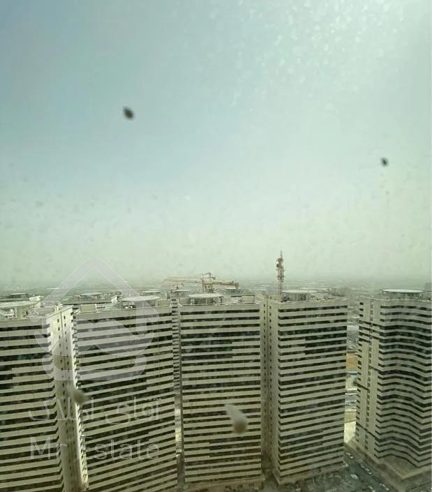شهرک خرازی ۱۰۳ متری چیتگر اردستانی