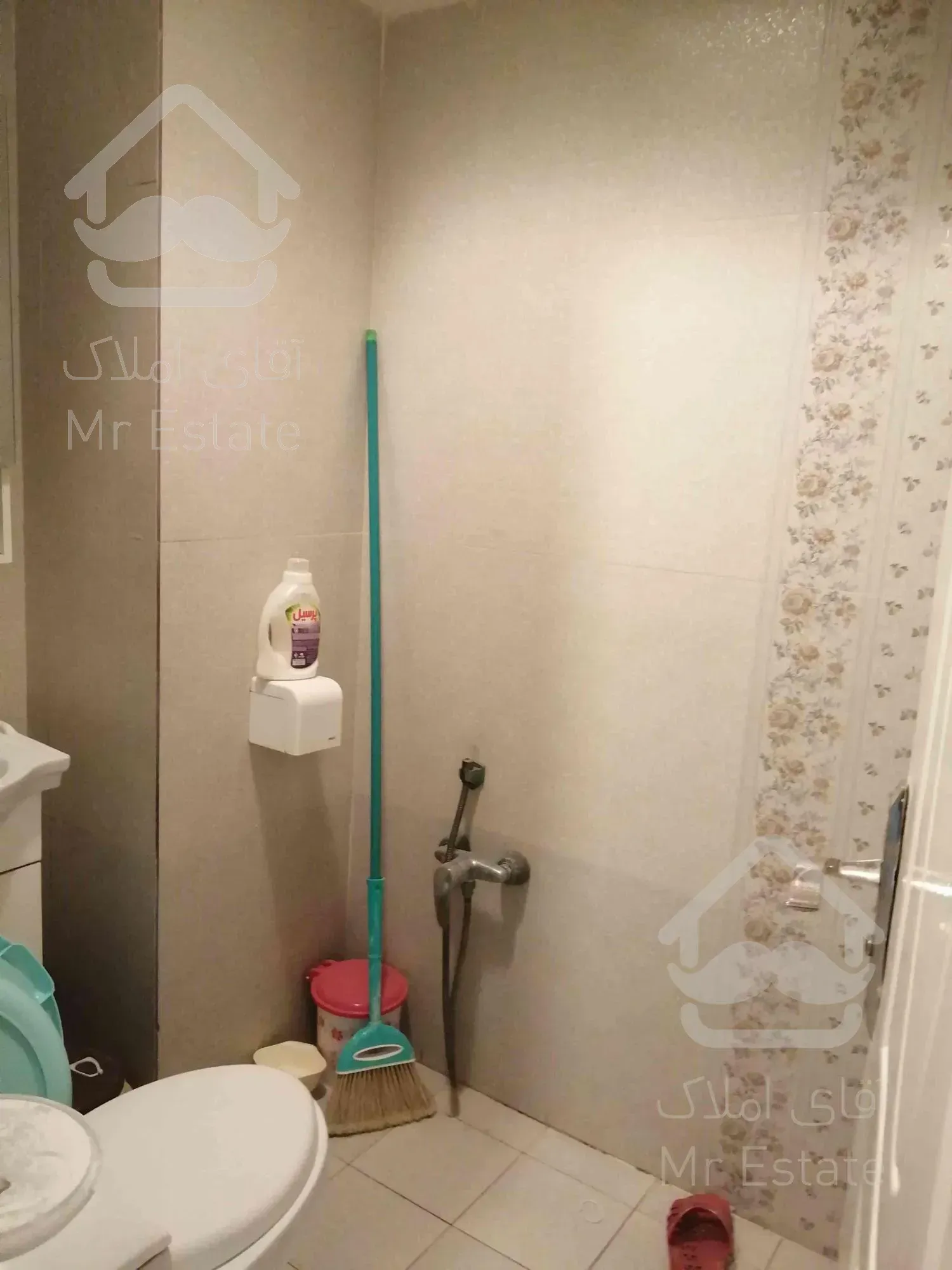 خرید اپارتمان مسکونی128متردرسازمان برنامه شمالی