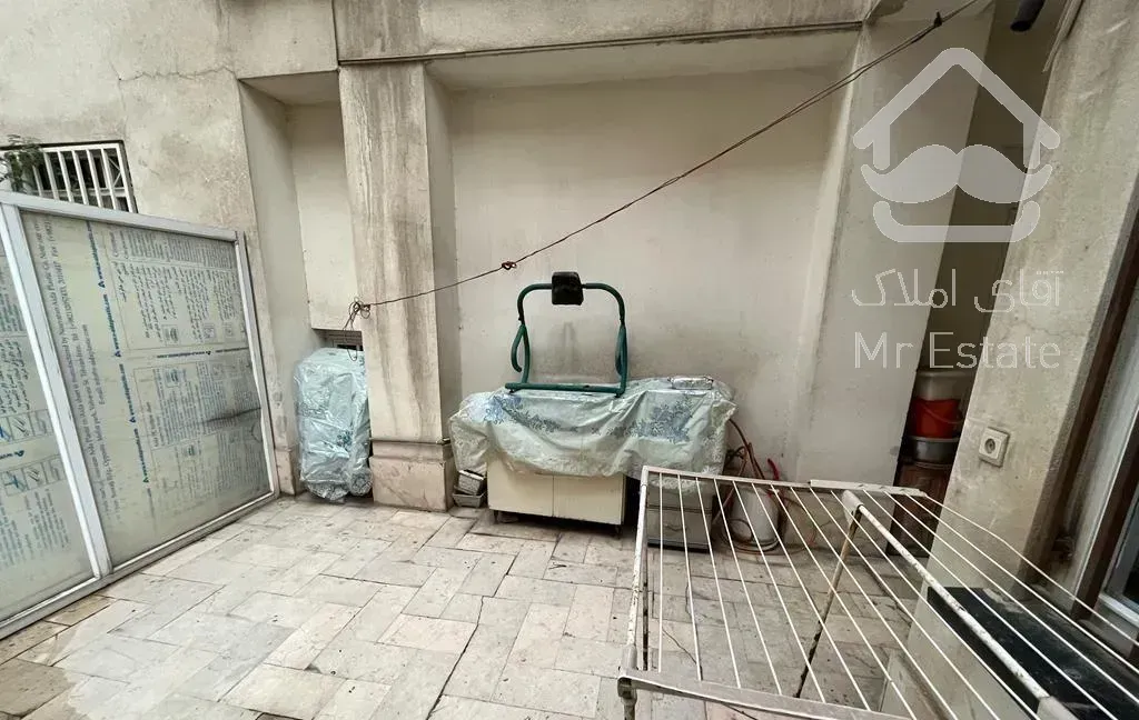 ۱۴۰ متر دوخواب دزاشیب