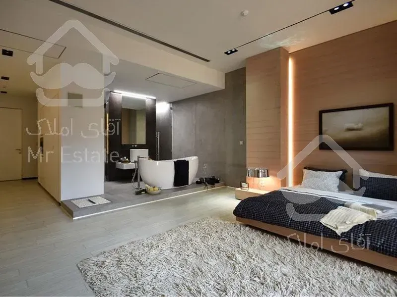 خرید آپارتمان ۶۴۰متر