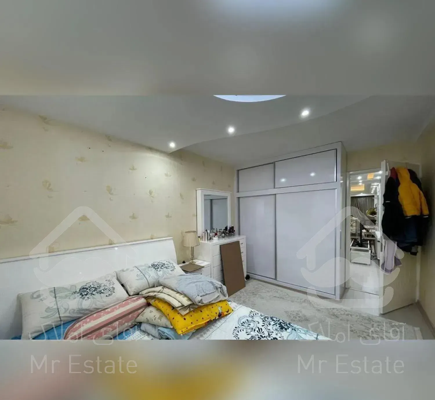 فروش آپارتمان 134متری در امیرکبیر