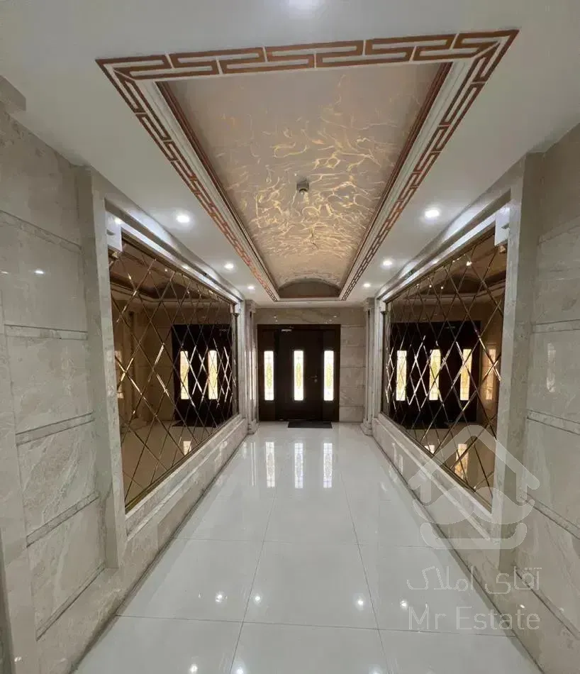 ۱۲۵متری / رستاخیز فول مشاعات / خیابانهای بالا