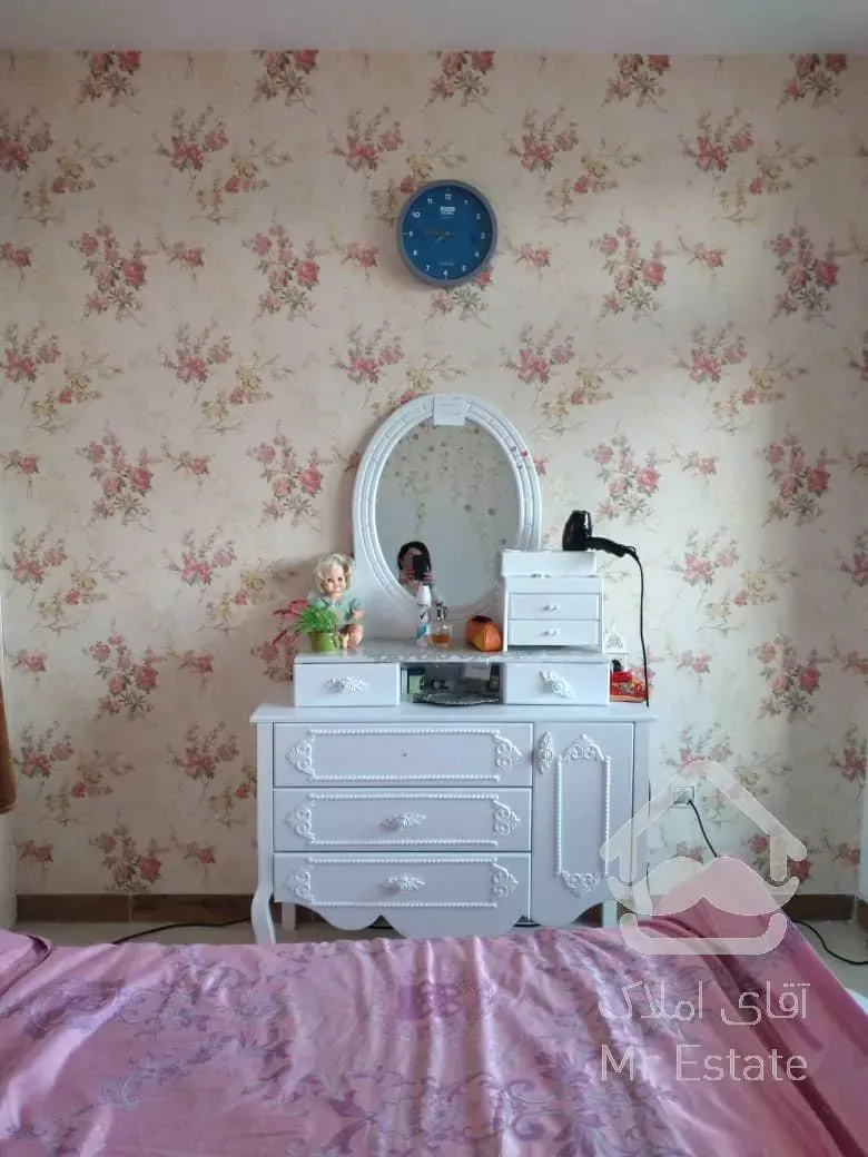 آپارتمان لاکچری