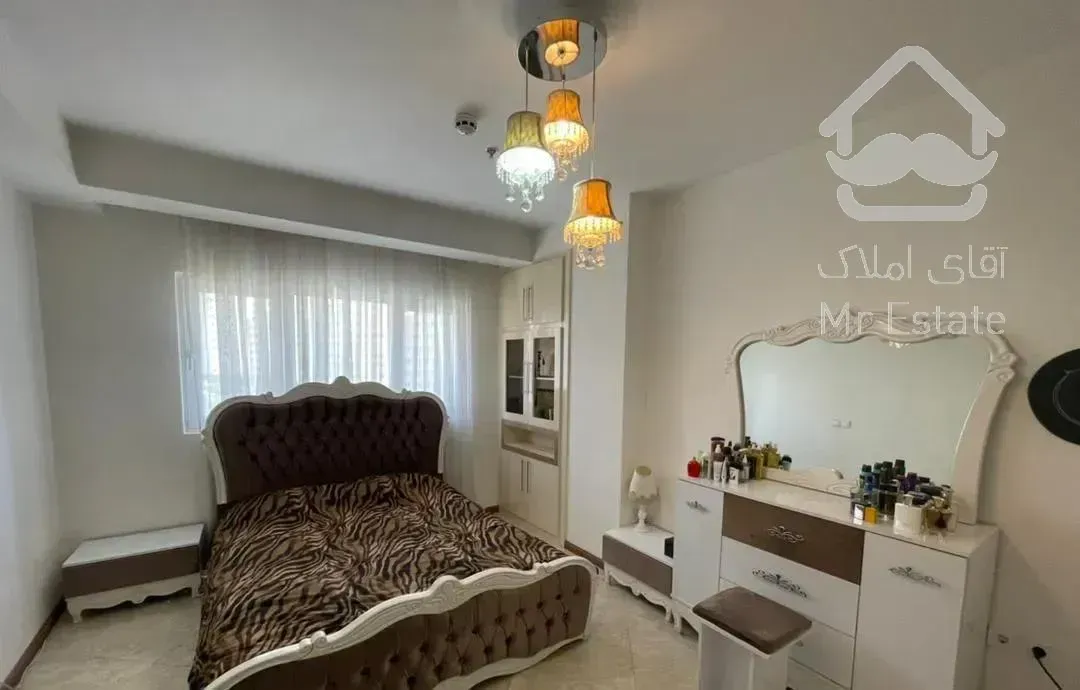 اندرزگو ۶۰ متر ۱ خواب