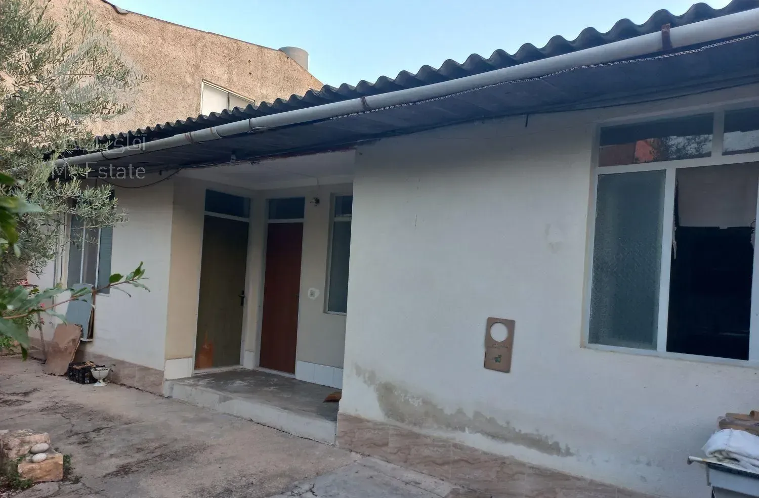 فروش خانه حیاط دار ویلای ۲۲۰ متری