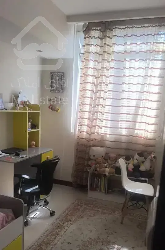 فروش آپارتمان۱۵۰متری/آفتابگیر/۳خواب/صیادشیرازی ۱۰