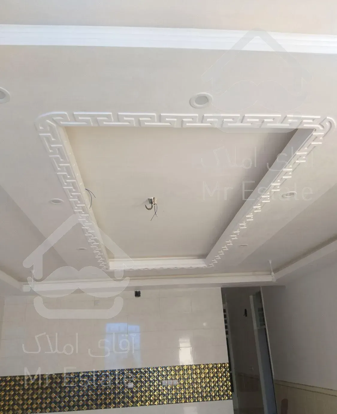 گچکاری و سفیدکاری انواع رابس و ابزارهای مختلف