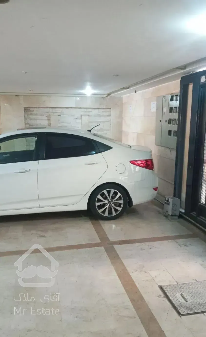 فروش/۱۱۰متری/نیروهوایی(حافظیه)