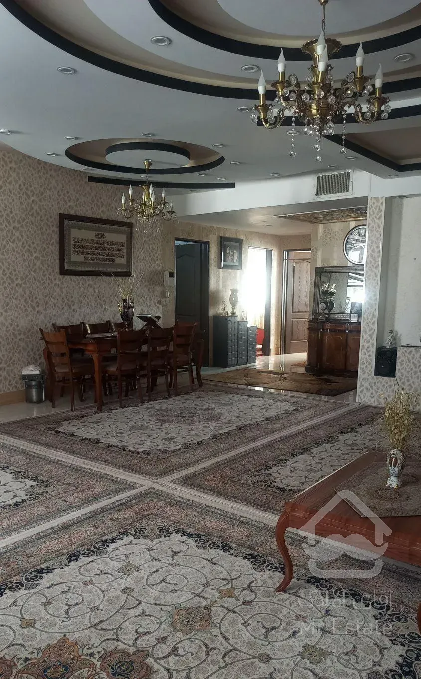 آپارتمان ۳خوابه شهید محرابی