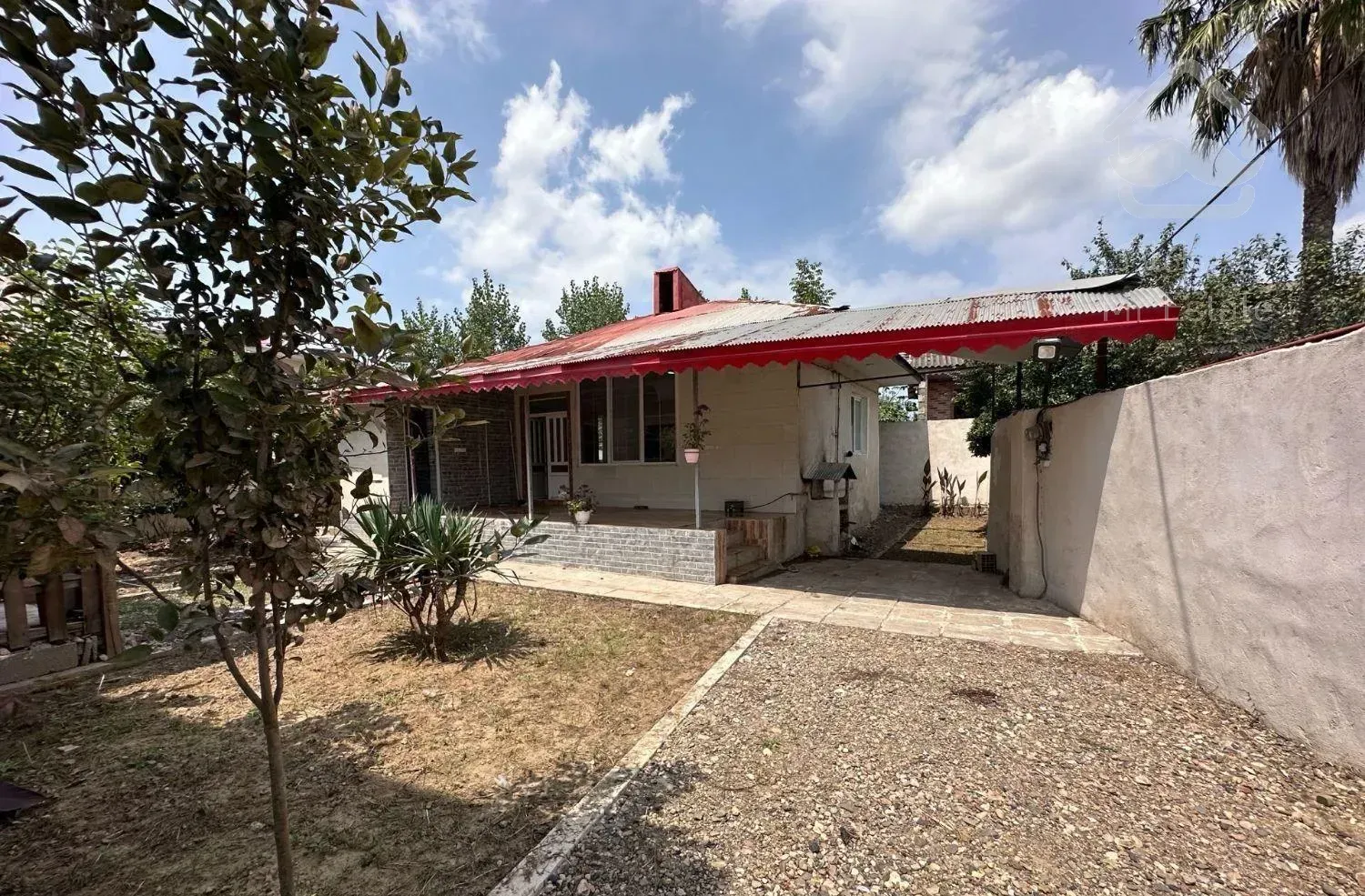 فروش خانه ویلایی ۳۱۰ متری ۲ خوابه