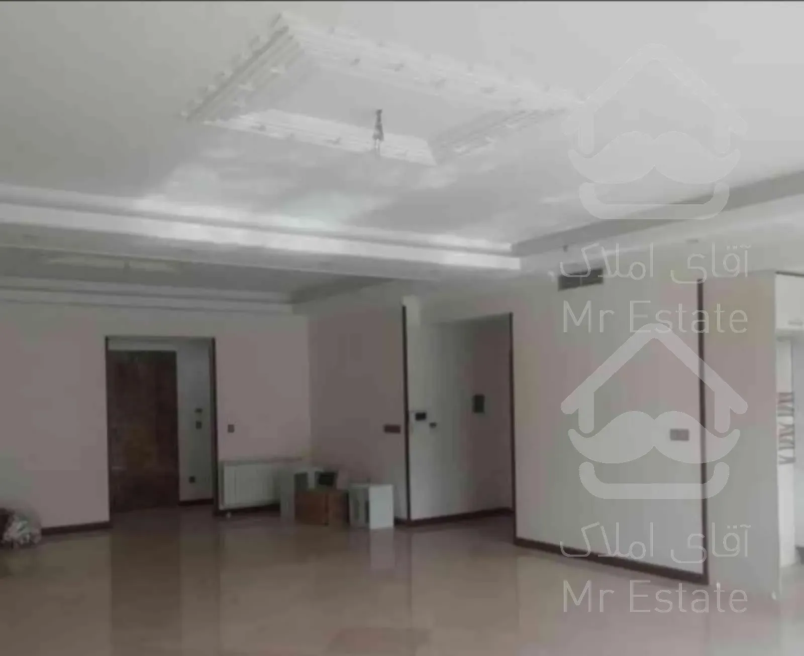 اجاره آپارتمان سه خوابه سازمان برنامه شمالی