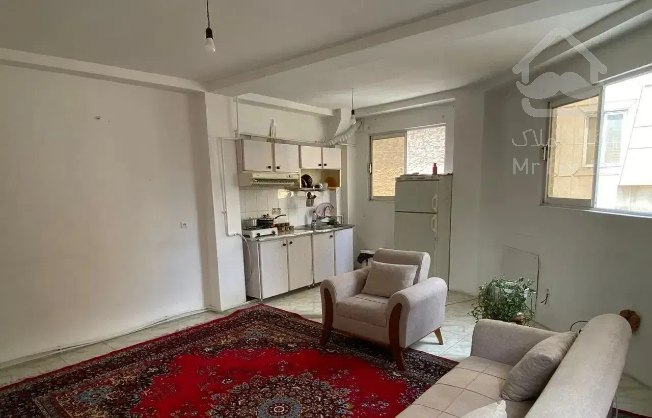 فروش آپارتمان ۳۹متری هراز /رضوانیه لوکیشن خوب