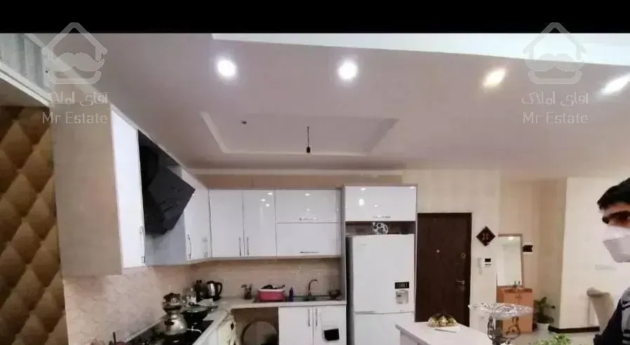 آپارتمان144متری،همجوارآفتاب،