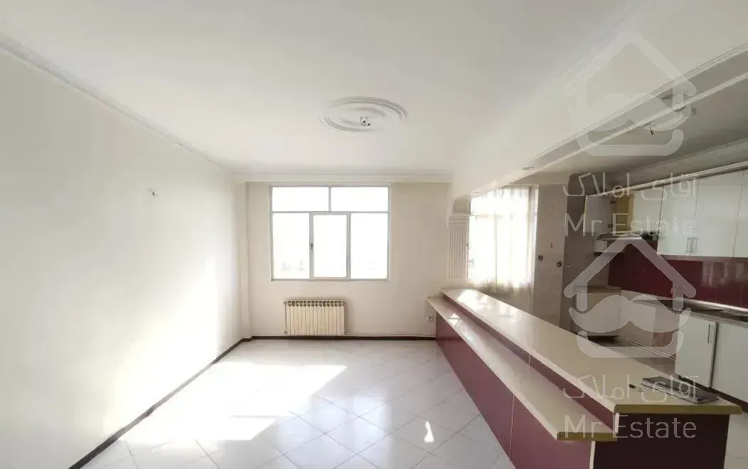 ۱۳۰متر/۳خواب/آکواریوم نور/۲پارکینک