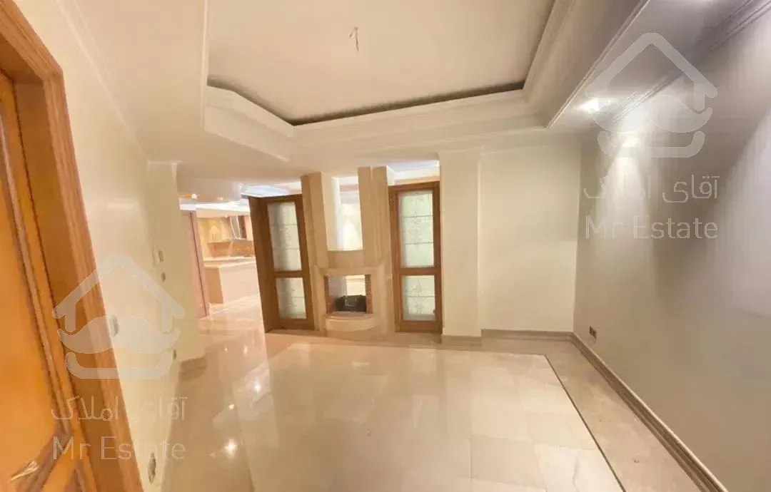 کامرانیه شمالی 200 متر 3 خوابه