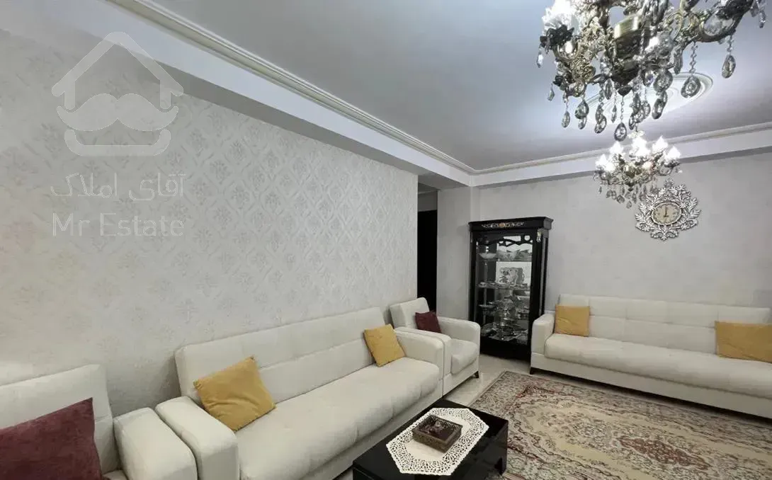 آپارتمان ۸۵متر/مسکن مهر ولیعصر/ارکیدD/پارکینگ دار