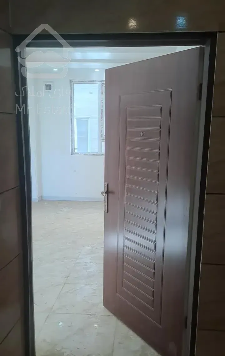 فروش آپارتمان نوساز ۸۰ متری ۲ خوابه در زمزم