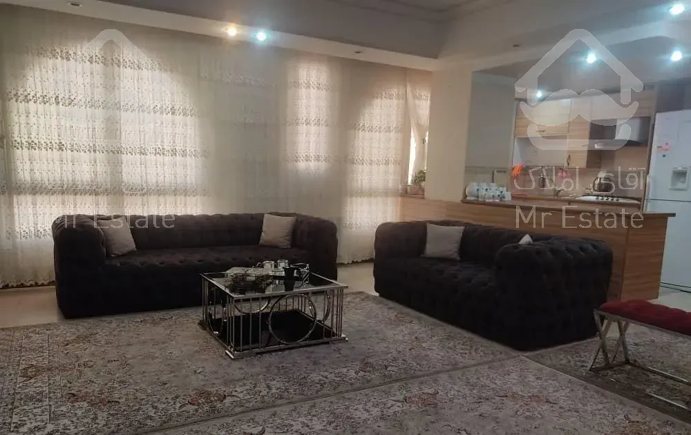 اپارتمان ۱۱۰ متر