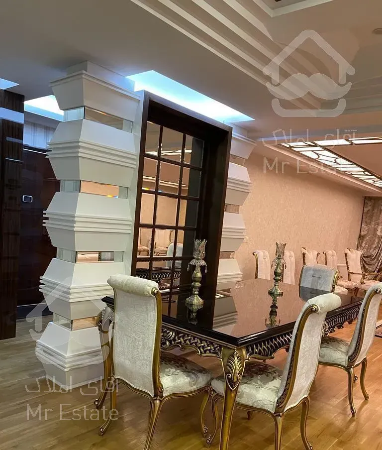 واحد  فردوس 240 متر