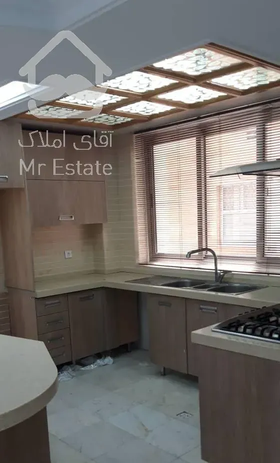 ۷۳متر دوخواب شهرک نفت منطقه ۵