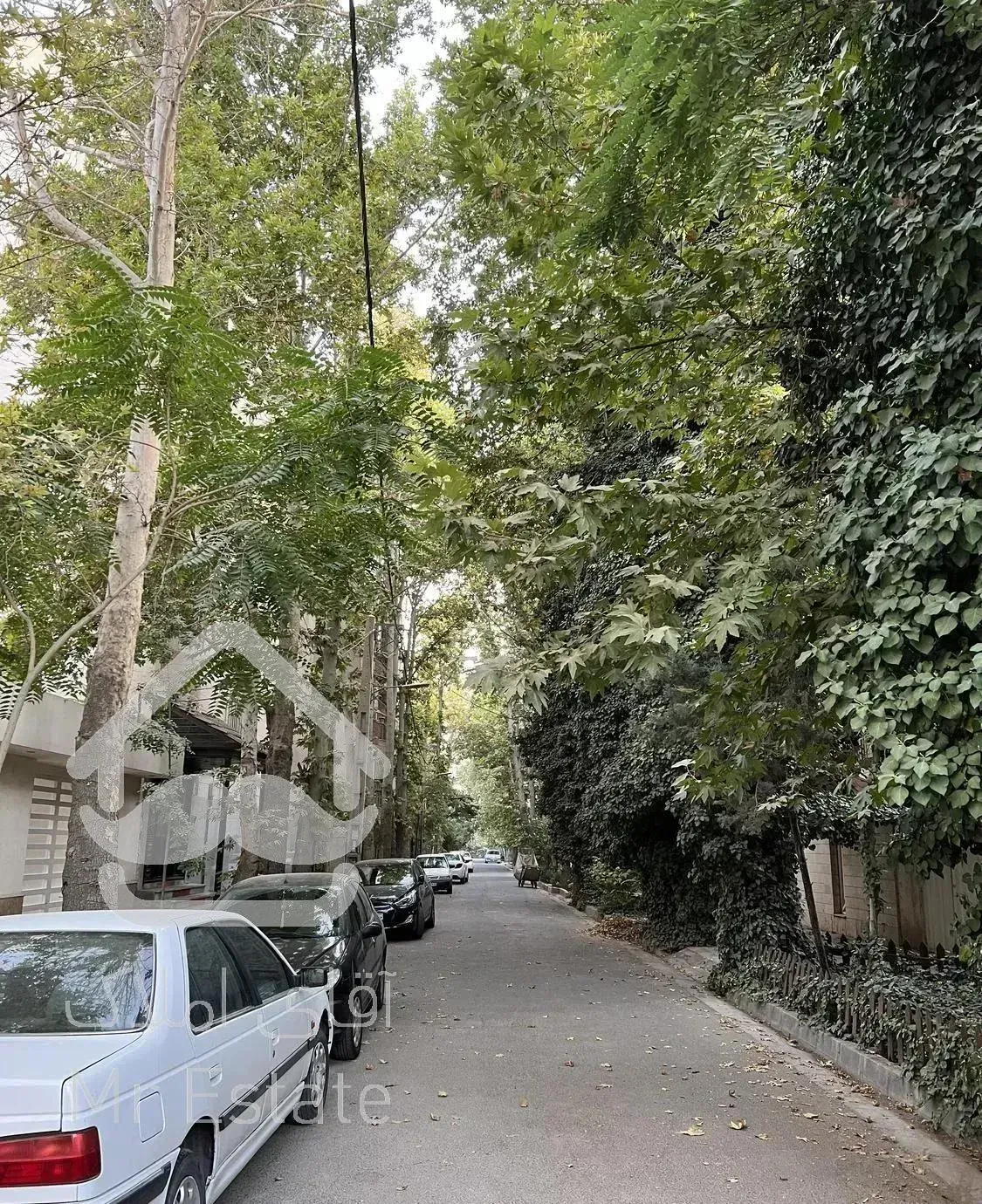 120 متر سه خواب خیابان بوستان کوچه لادن