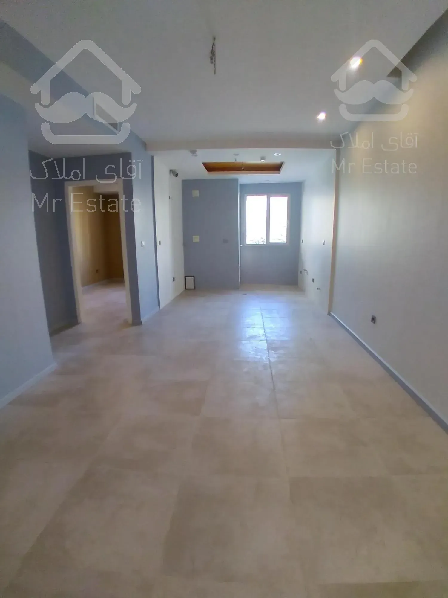 فروش آپارتمان ۶۵ متر ۱ خواب طرشت