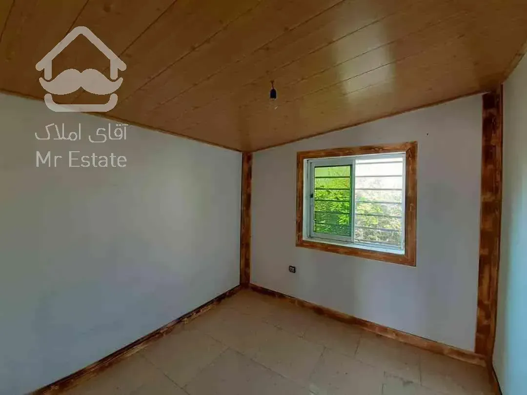 فروش ویلا ۱۲۵ متری