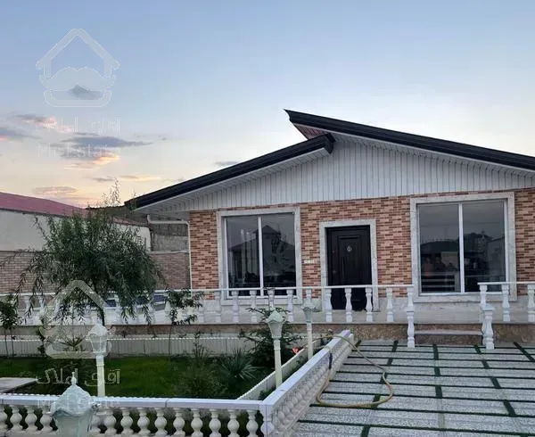 ویلا تهراندشت سرخاب