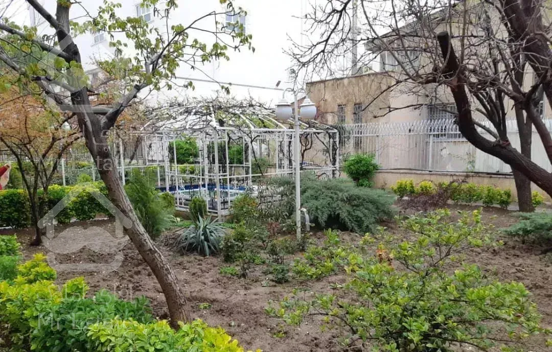 ۳ خوابه مهرشهر