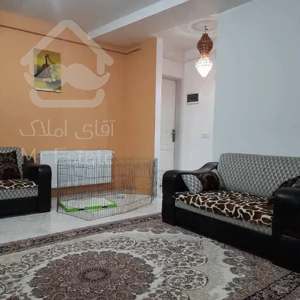 آپارتمان ۸۵متری شهرکی