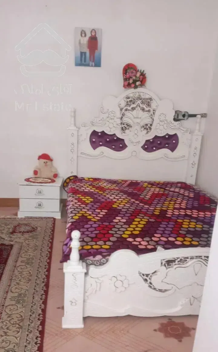 اجاره ویلا ویو جنگلی و مزرعه