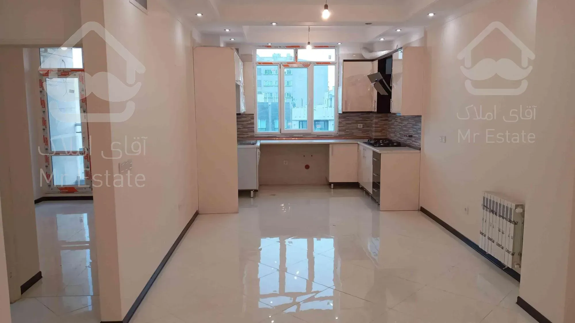 فروش آپارتمان ۵۰ متر یکخوابه نوساز فردوس شرق