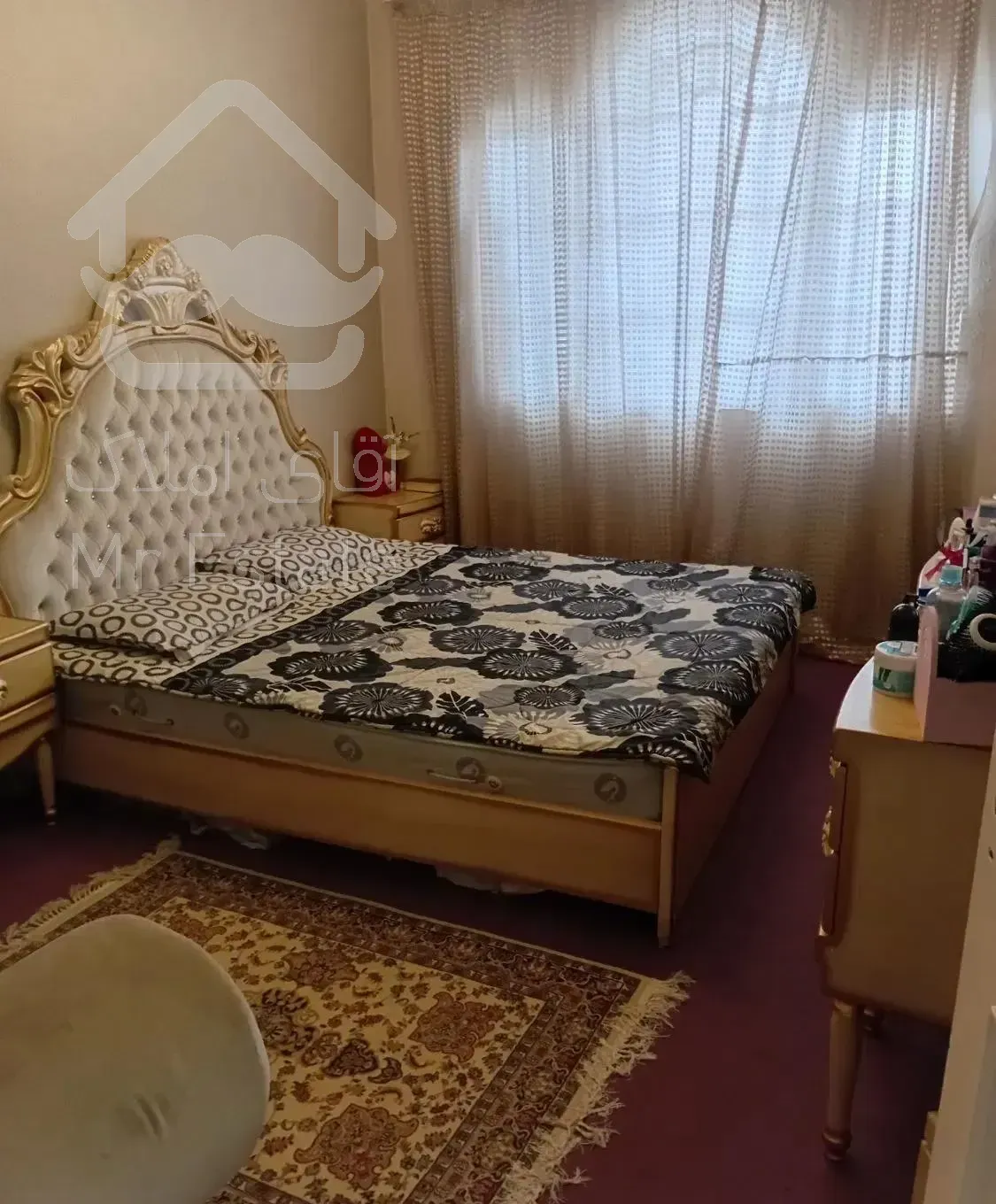 اجاره آپارتمان ۸۵ متری