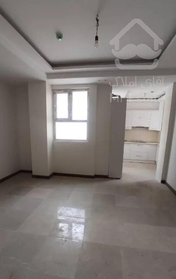 ( 57 متر کلید نخورده سازه قوی )