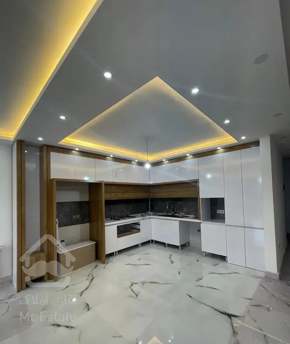 فروش آپارتمان ۱۱۷ متری ۲ خوابه