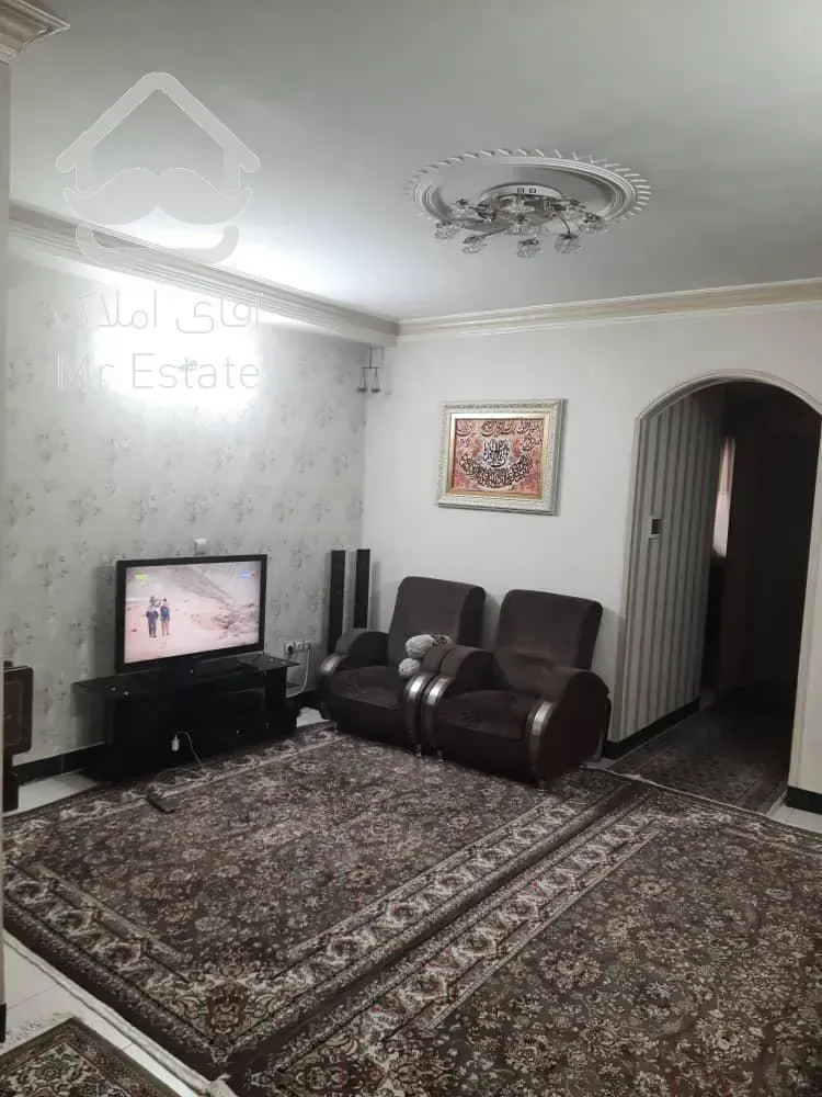 فروش اپارتمان2خوابه در قصرالدشت