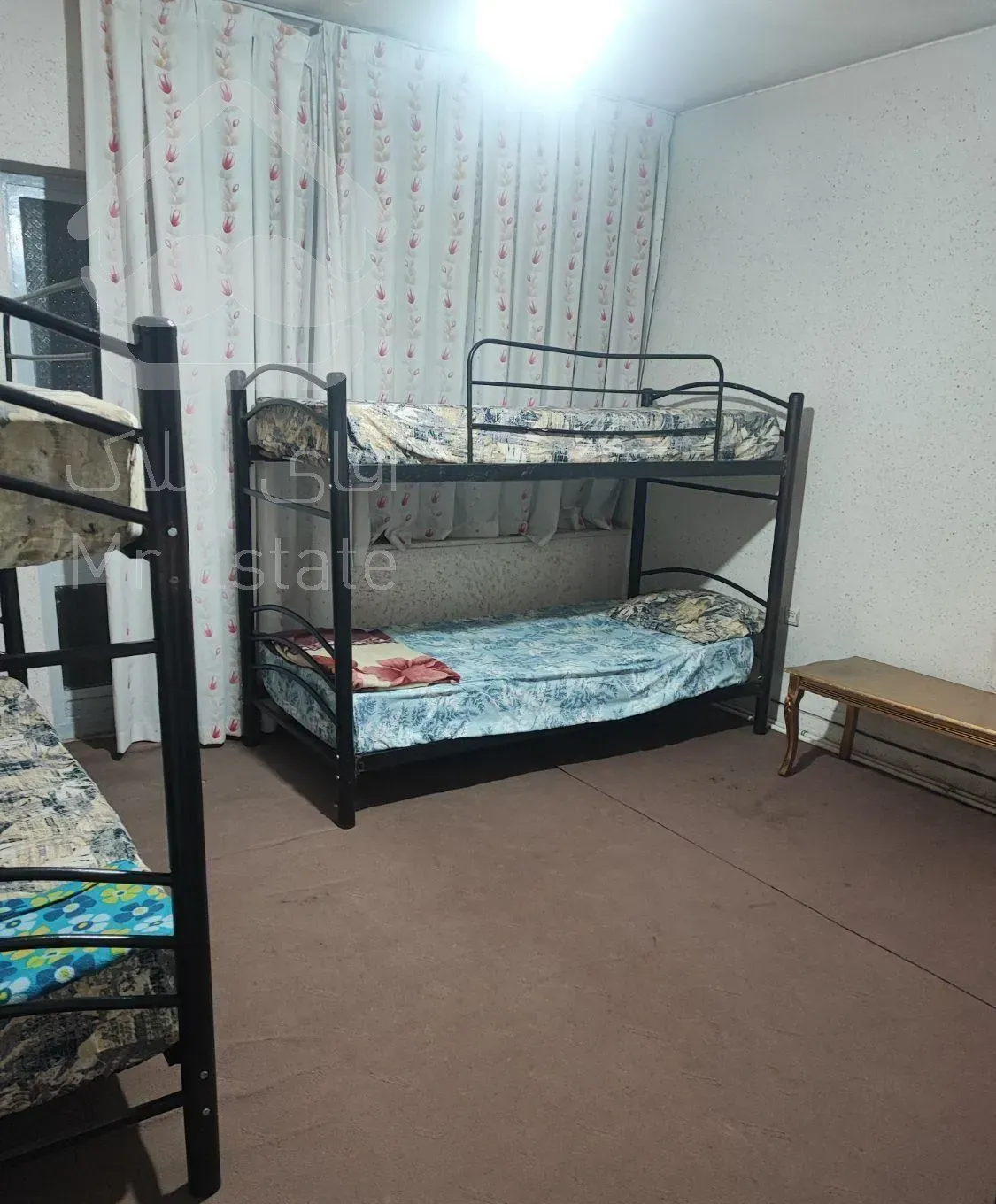 اجاره خوابگاه  پسرانه  همدان