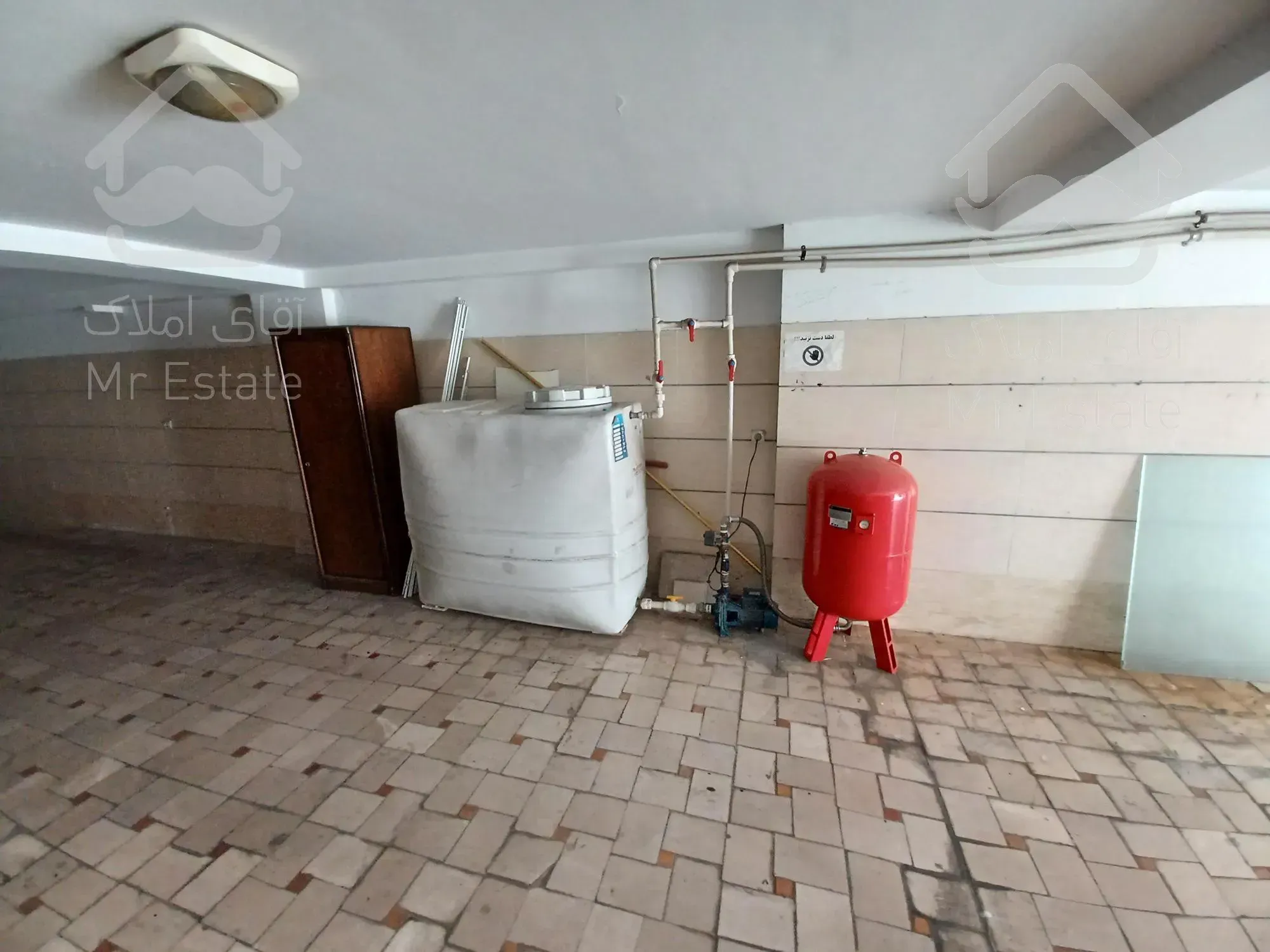 فروش آپارتمان موقعیت اداری صادقیه