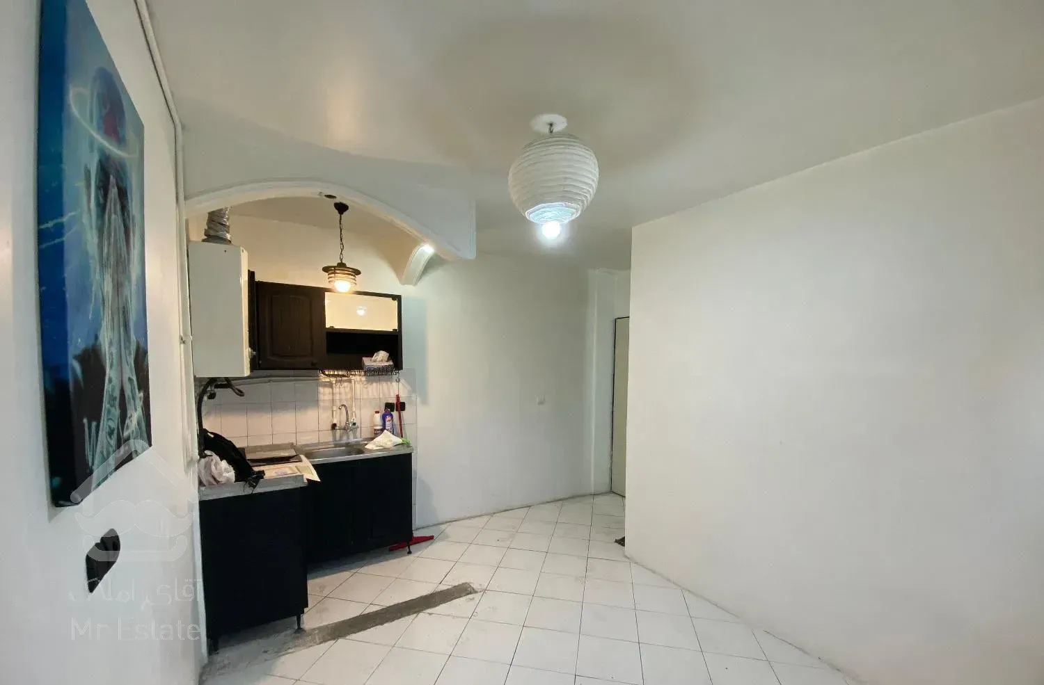 آپارتمان سوئیت ۲۰ متر