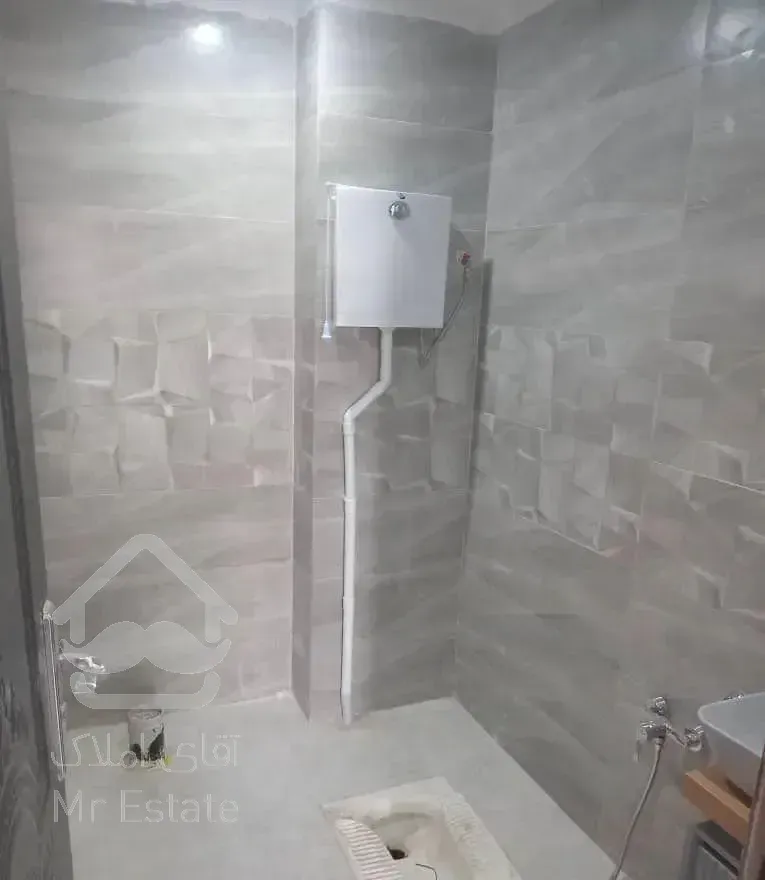 اپارتمان ۱۱۷ متر تک واحدی کیلید نخورده