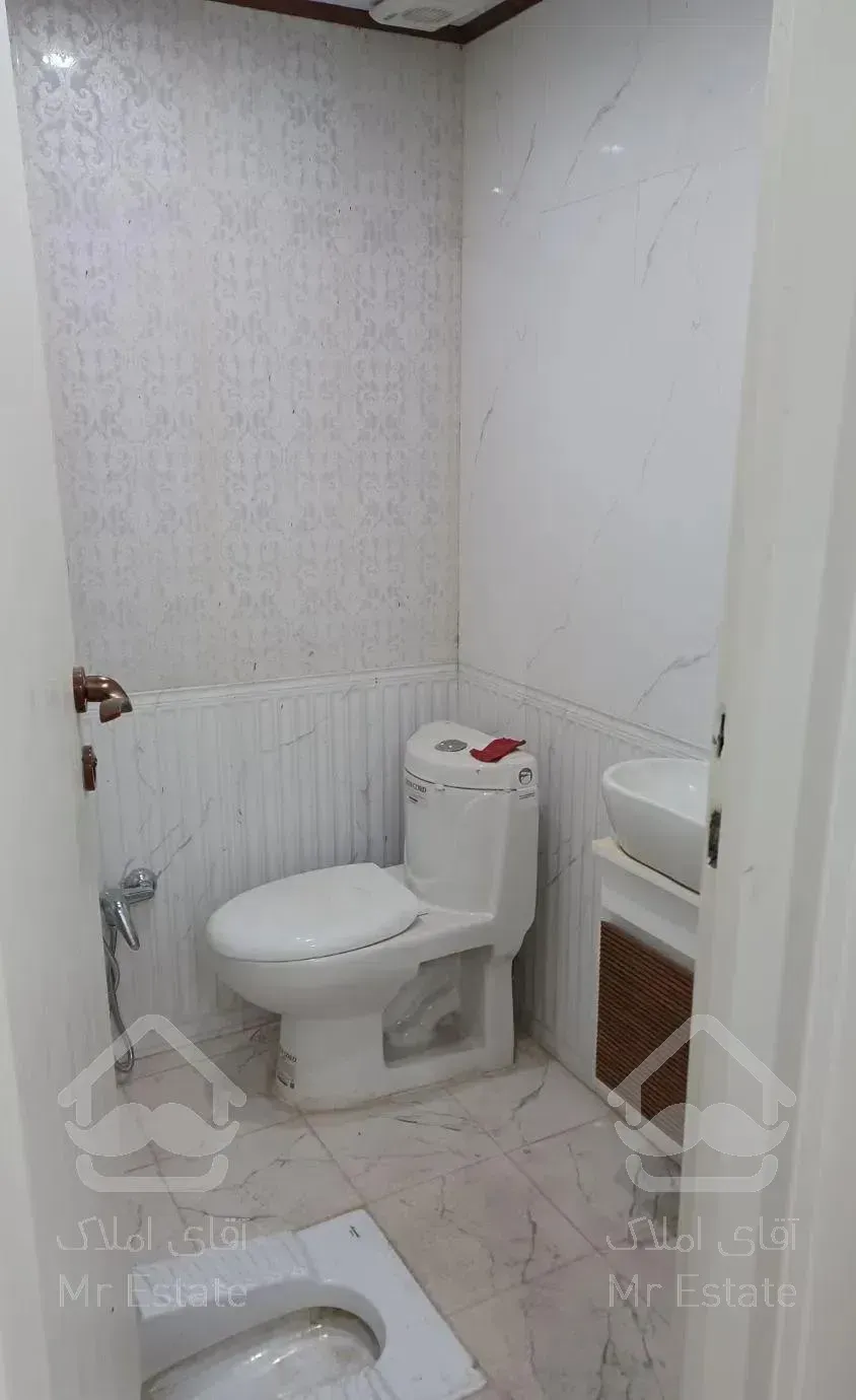 ۶۵ متر نوساز یک خواب