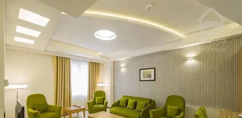 اپارتمان رهن و اجاره سالانه در مجتمع حیات شرق